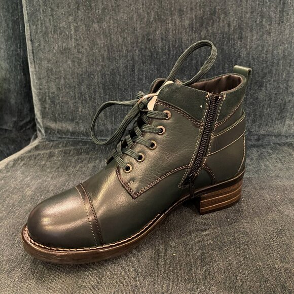 Taos - Mini Crave Deep Teal Green - Multiple Sizes (NEW W/ BOX) - Picture 2 of 3